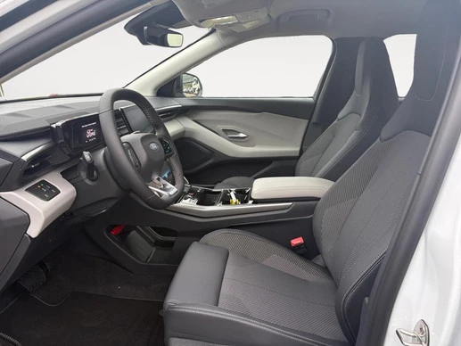Ford Explorer - Afbeelding 15 van 28