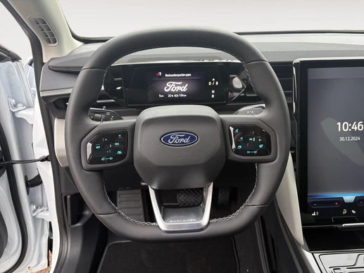 Ford Explorer - Afbeelding 17 van 28