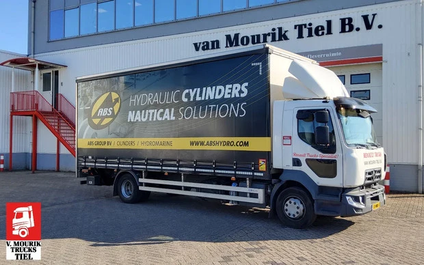 Renault D - Afbeelding 1 van 30