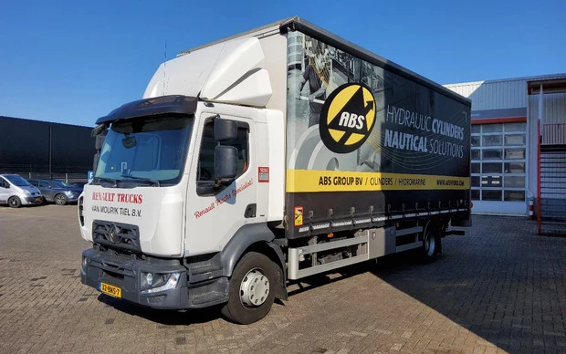 Renault D - Afbeelding 3 van 30