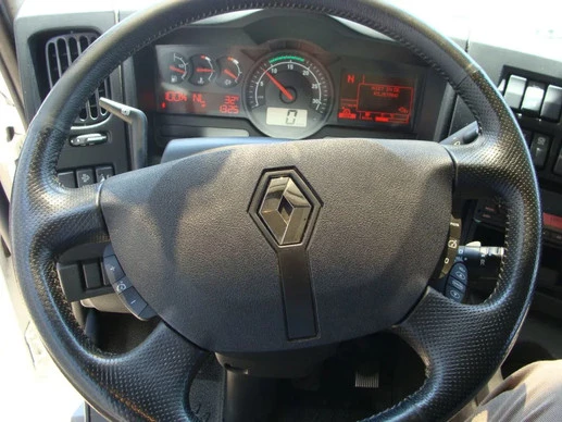 Renault D - Afbeelding 15 van 30