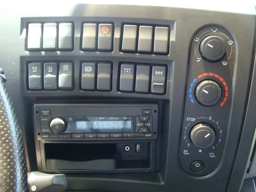 Renault D - Afbeelding 16 van 30