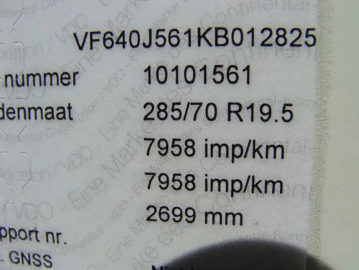 Renault D - Afbeelding 22 van 30