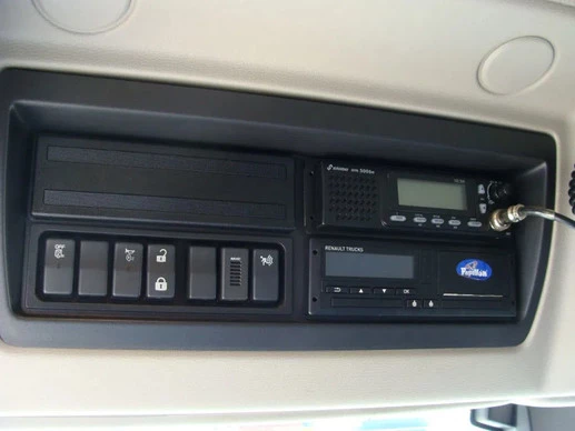 Renault D - Afbeelding 29 van 30