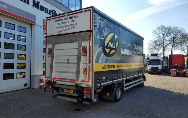 Renault D - Afbeelding 5 van 30