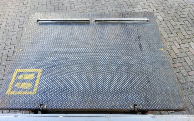 Renault D - Afbeelding 6 van 30