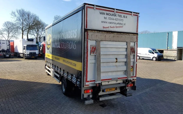 Renault D - Afbeelding 9 van 30