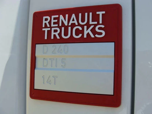 Renault D - Afbeelding 12 van 30