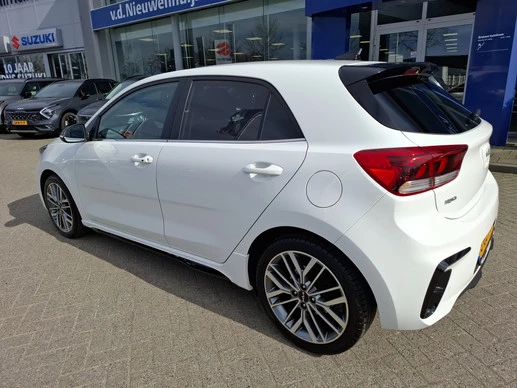 Kia Rio - Afbeelding 2 van 30