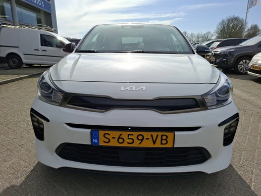 Kia Rio - Afbeelding 4 van 30