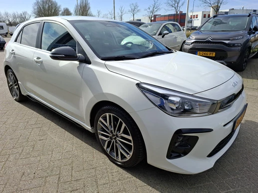 Kia Rio - Afbeelding 5 van 30