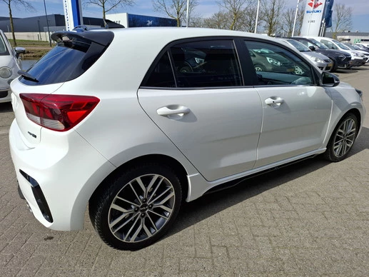 Kia Rio - Afbeelding 6 van 30