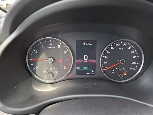 Kia Rio - Afbeelding 8 van 30