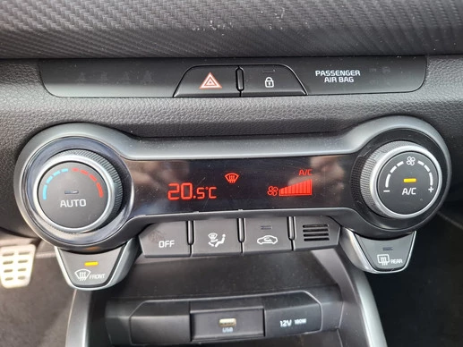 Kia Rio - Afbeelding 17 van 30