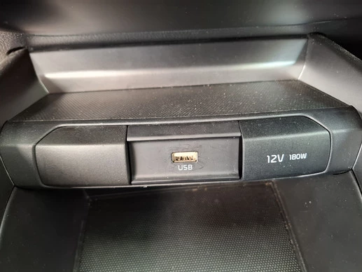 Kia Rio - Afbeelding 18 van 30