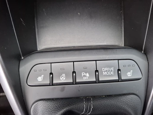 Kia Rio - Afbeelding 19 van 30