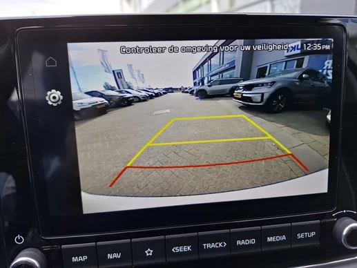 Kia Rio - Afbeelding 20 van 30