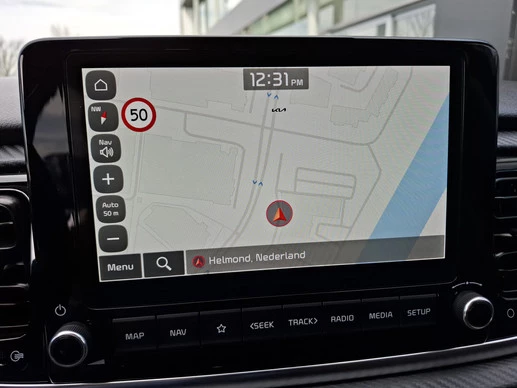 Kia Rio - Afbeelding 22 van 30