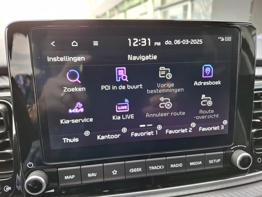 Kia Rio - Afbeelding 23 van 30