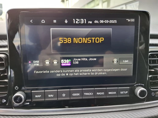 Kia Rio - Afbeelding 24 van 30