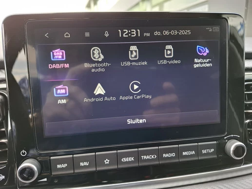 Kia Rio - Afbeelding 25 van 30