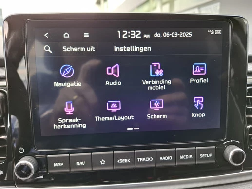 Kia Rio - Afbeelding 26 van 30