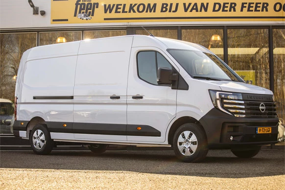 Nissan Interstar - Afbeelding 1 van 30