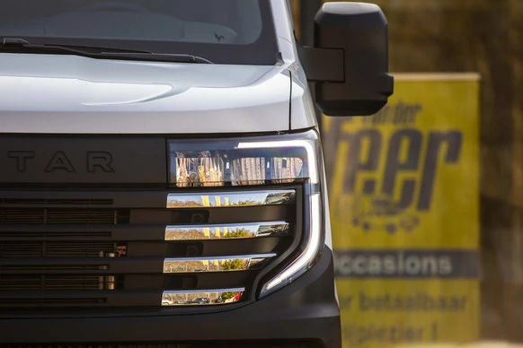 Nissan Interstar - Afbeelding 4 van 30