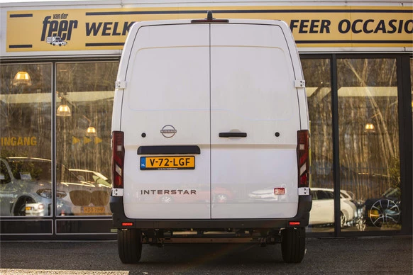 Nissan Interstar - Afbeelding 6 van 30