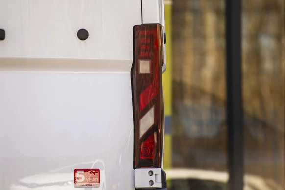 Nissan Interstar - Afbeelding 7 van 30