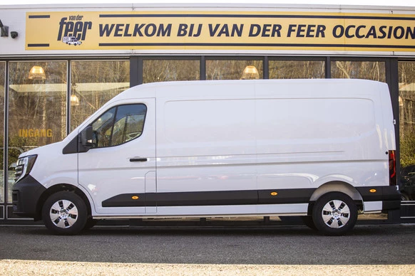 Nissan Interstar - Afbeelding 8 van 30