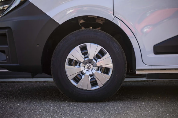 Nissan Interstar - Afbeelding 9 van 30