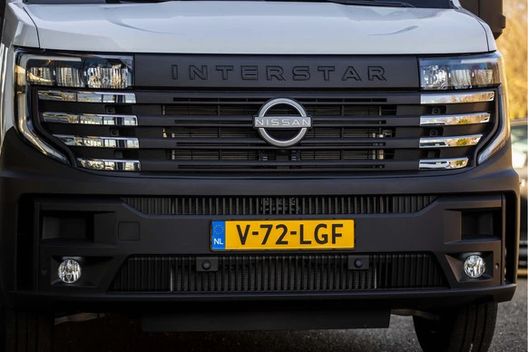 Nissan Interstar - Afbeelding 12 van 30