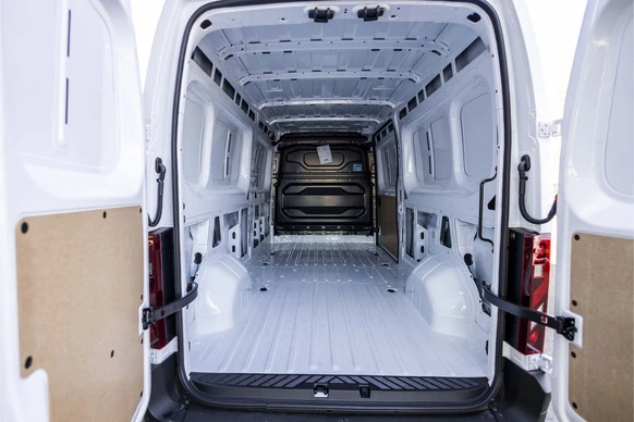 Nissan Interstar - Afbeelding 13 van 30