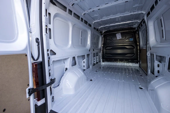 Nissan Interstar - Afbeelding 14 van 30