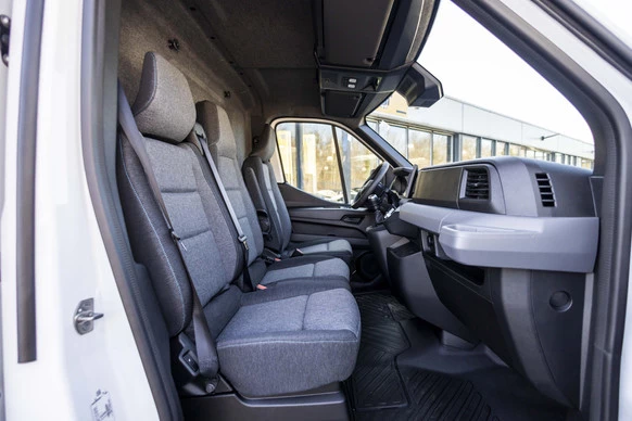 Nissan Interstar - Afbeelding 17 van 30