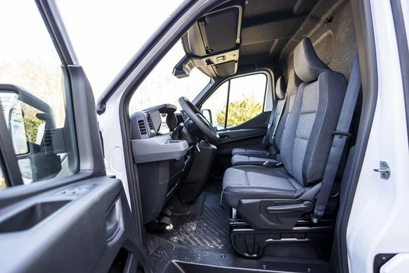 Nissan Interstar - Afbeelding 21 van 30