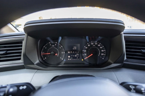 Nissan Interstar - Afbeelding 23 van 30