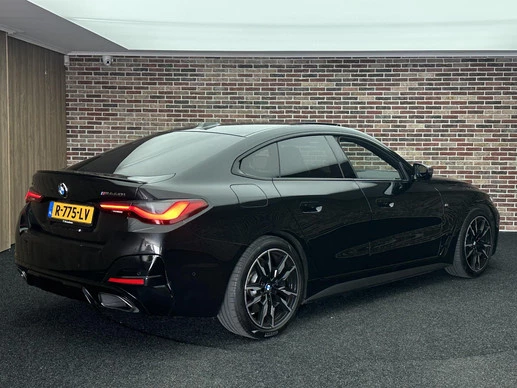 BMW 4 Serie - Afbeelding 2 van 30