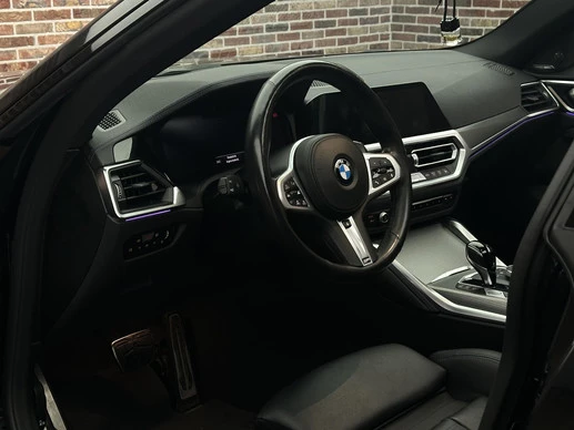 BMW 4 Serie - Afbeelding 3 van 30