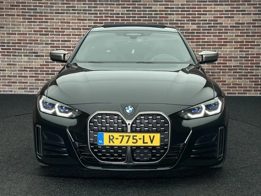 BMW 4 Serie - Afbeelding 5 van 30