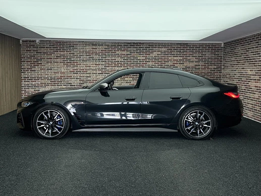 BMW 4 Serie - Afbeelding 6 van 30