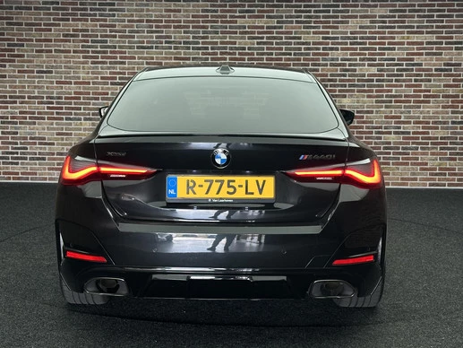 BMW 4 Serie - Afbeelding 7 van 30