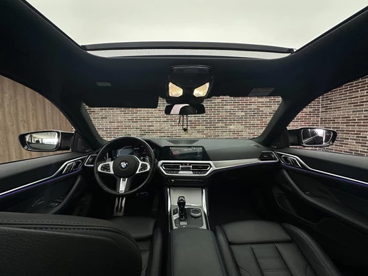 BMW 4 Serie - Afbeelding 10 van 30