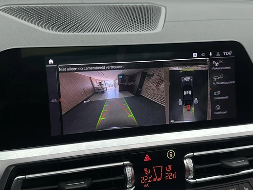 BMW 4 Serie - Afbeelding 13 van 30