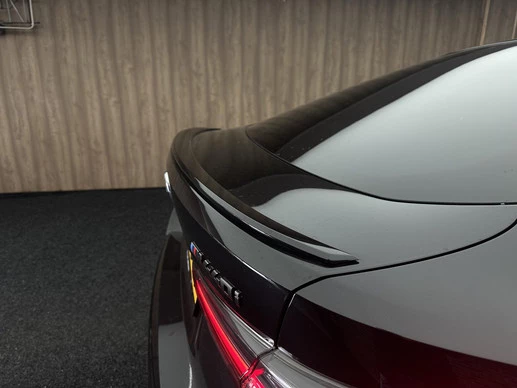 BMW 4 Serie - Afbeelding 14 van 30