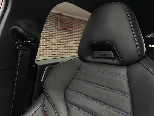 BMW 4 Serie - Afbeelding 16 van 30
