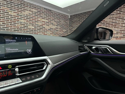 BMW 4 Serie - Afbeelding 21 van 30