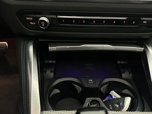 BMW 4 Serie - Afbeelding 23 van 30