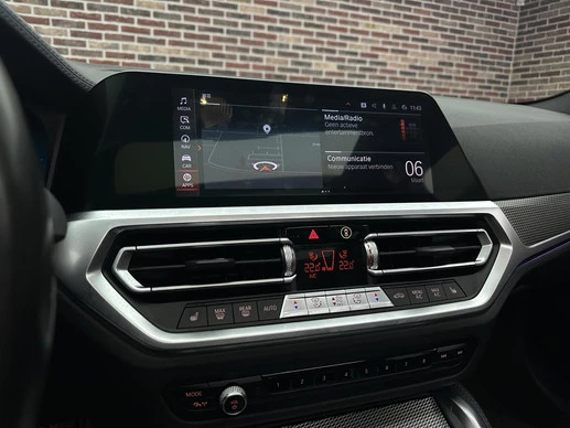 BMW 4 Serie - Afbeelding 25 van 30